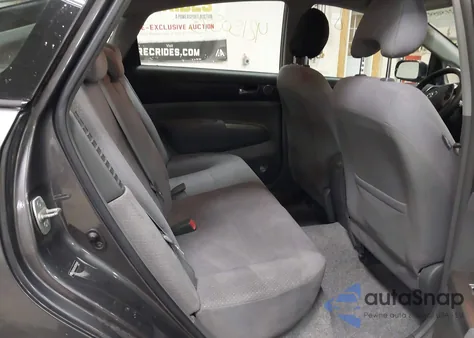 2008 Toyota Prius из США, поврежденный, VIN JTDKB20U383358060